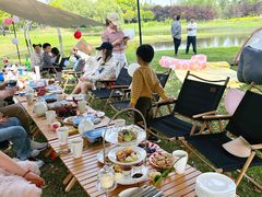 -苏州金鸡湖大酒店