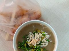 -汪记鲜鱼糊汤粉(沈阳路总店)