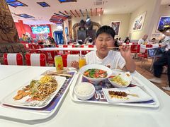 -大连海昌发现王国主题公园