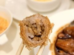-利苑酒家(宜安广场店)