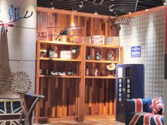-K+全国连锁KTV(绿地缤纷天地店)