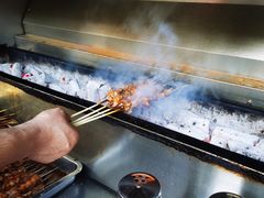 -维吾尔餐厅(宜山路店)