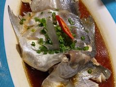 -爷爷的草帽·海鲜馆(孙塘路店)