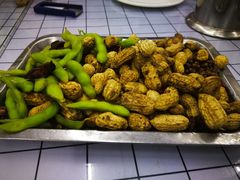 -郑喜旺烧烤(新密总店)