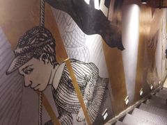 大堂-巴厘龙虾·榜首油焖大虾(洞庭·艺术洋房店)