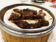 -凤凰楼酒家·粤宴点心(华强北店)