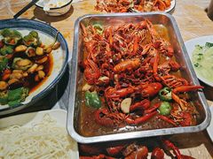 -兄弟龙虾(胜太路总店)