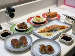 -莲寿司(国兴店)