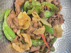 -眉州东坡(团结湖店)