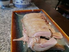 -南京大牌档(济南万象城店)