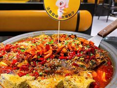 -鱼见你烤鱼•本地烧烤(1818店)