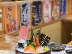 -鲔吞·和牛寿喜烧(闵行区绿瘦酒店)