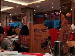 -添福来墨鱼饺子 · 海鲜东北菜(大连星海·黄浦路店)