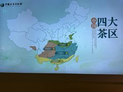 -中国茶叶博物馆(双峰馆区)