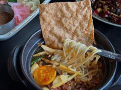 -Ameigo梅果·云贵川bistro(长宁来福士店)