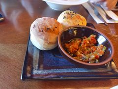 -Tajine Moroccan塔金摩洛哥中东餐厅