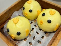-蔡澜点心·粤菜(丽泽天街店)