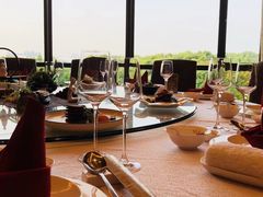 -金陵山水丽景酒店-中餐厅