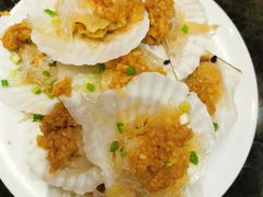 -川骄海鲜自助(河东店)