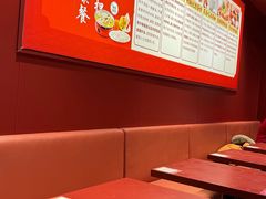-喜家德虾仁水饺(开发区万达店)