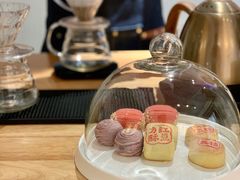 单品手冲咖啡-FUN COFFEE