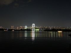 -台场海滨公园船码头