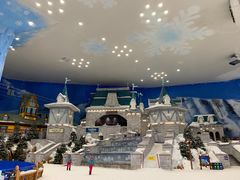 -长沙湘江冰雪世界