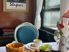 -火车头法国西餐厅