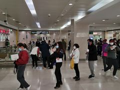 -复旦大学附属华山医院(总院)