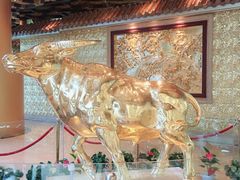 -华西龙希大酒店旅游观光区