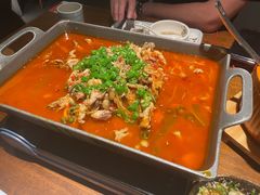 -乔街深夜食堂·小龙虾·高压锅生蚝(杭州总店)
