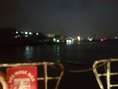-鱼珠码头(轮渡站)