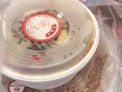 -老雒阳面馆·水席(定鼎门店)