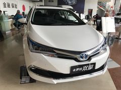 -北京三元桥丰田汽车销售服务有限公司(左家庄店)