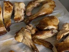 吴山烤鸡-吴山烤禽 (吴山路店)