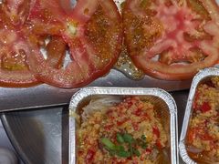 -姜胖胖无限自助烤肉(罗湖宝能店)