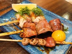 -本格·深夜食堂(北理工店)