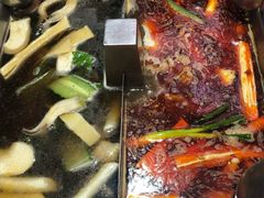 -海底捞(明洞店)