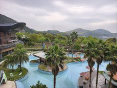 -宁波九龙湖开元度假村