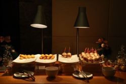 -上海雅居乐万豪侯爵酒店·宴会厅