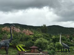 -世界恐龙谷景区