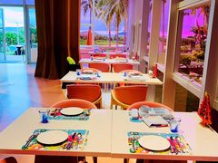 -水桶王国主题餐厅·聚会·生日派对·亲子活动·家庭套餐(亚龙湾希尔顿店)