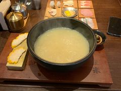 -银米·云南传统过桥米线(双廊黑金冠店)