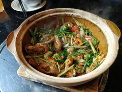 -T館·花园艺术餐厅