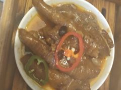 -广东道至正餐厅(区庄店)