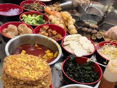 -小吴水煮(羊子巷无任何分店)