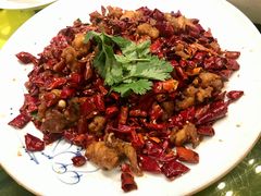 -辛香汇(飞洲店)