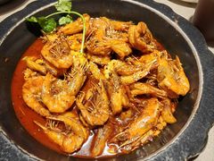 -巴蜀王婆大虾(南锣鼓巷店)