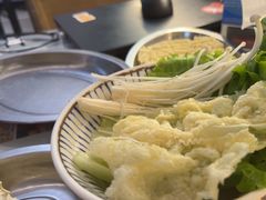-敏华冰厅(平安金融中心店)
