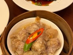 -杭州JW万豪酒店-万豪中餐厅